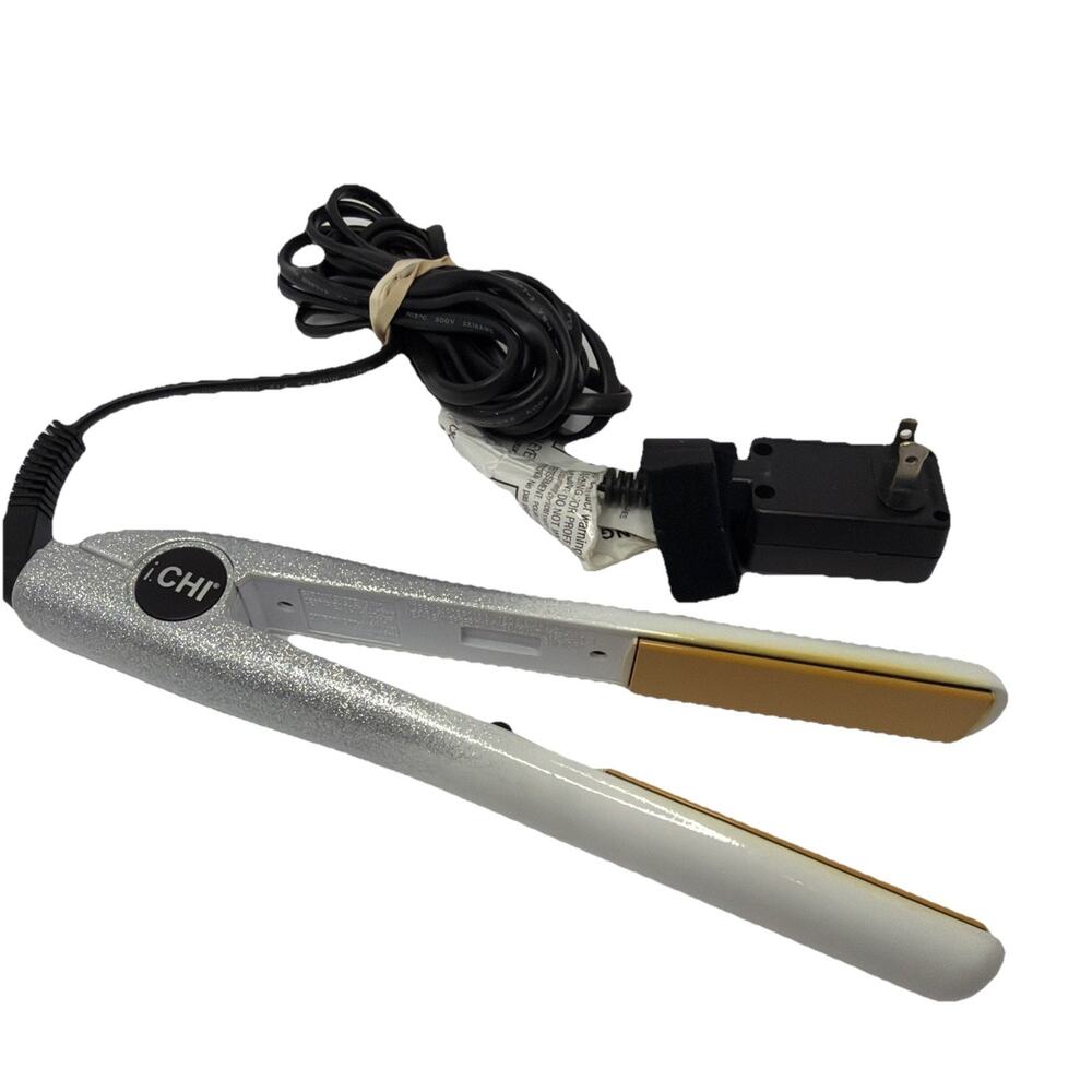chi flat iron